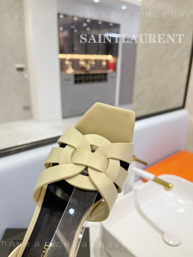 Ysl Shoes